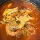 강원세탁소 | 동해중식당 찾는다면 분위기 좋은 용호일각 방문 후기 🍜