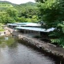 혜정농원 | 회장님네 사람들 계곡, 물놀이 계곡 촬영지 장소 위치 어디? 6시 내고향과 콜라보 촬영, 절친 이종원...
