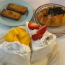 동백 | 수원 제주동백 후기 | 케이크 맛집 인정