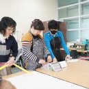 화성시자원봉사센터 4층 특화교육장 이미지