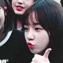 이게 조유리야 최유정이야 ㄷㄷ .gif 이미지