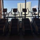 피트니스 마주 이미지