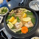 마리 | 영등포시장역맛집 영등포 청온칼국수 보양식 닭한마리 후기