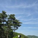 속리산 휴양센터 이미지