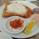 금화왕돈까스만촌점 이미지