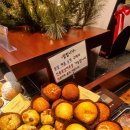 빵카페 이야기 | 호평동 엘리제 제과점 — 몽블랑과 카스테라, 바닐라라떼까지 조화가 좋은 빵카페 방문후기