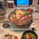 정동빌딩 | 광화문 맛집 추천 한암동 정동점 한정식 덕수궁 근처 한식 가족모임 후기