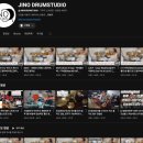 지노드럼스튜디오 이미지