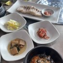 우렁쌈밥 이미지