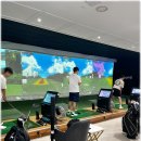 싱글 골프 아카데미 | 싱글GDR골프아카데미 위례점 편안한 분위기 친절한 서비스