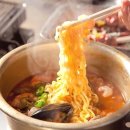 라면 이미지