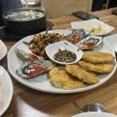 굴천지&초계국수 이미지