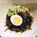 온복비빔국수 - 양천구 | 온복비빔국수