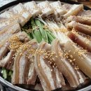 늘푸른 흑염소가든 보성본점 이미지