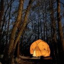 설매재자연휴양림 야영장 이미지