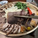 좋은고기 백화점 | 충무로역 평양냉면 서관면옥 전망 좋은 백화점 뷰 냉면 후기