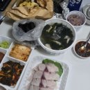 일도촌 | [제주맛집/인제맛집] 제철맞은 삼치회 맛집 '일도촌' 방문 포장 후기