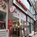씨유 나눔동탄메타폴리스점 | [동탄] 분식을품다 반송점︱꽉 찬 김밥에 야들야들 순대 내장까지 다 맛있는 동탄 맛집