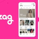 지그재그 - 결합 이미지