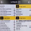 녹번역4, 5번출구 이미지