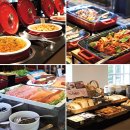 강촌연수원 | 엘리시안 강촌 리조트 직접 후기 | 가는 법 셔틀 패밀리 객실 조식 사우나 가격