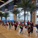 라움 태권도 이미지