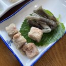나주 맛집 영산포 홍어거리 웨이팅 필수 홍어1번지