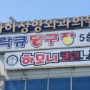 락큐당구클럽 네이버블로그