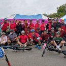 김원대「인생」 | 2019 문경 66Km 산악자전거 챌린져대회 후기