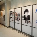 기형도문학관 강당 이미지