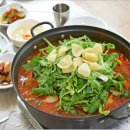 산수가든민박 이미지