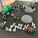 수원-1435 | [수원/인계동24시헬스장] '짐피크' 후기