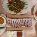 아랑조을국수 이미지