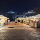 노래하는분수대 광장 이미지