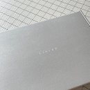 Wedding 후기 4, 리시안스냅 본식 웨딩 사진 보정본 • 앨범 수령