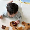 (주)제일안전 | 안전한 원목교구 아기장난감 추천! 숲소리 주방놀이 솔직 후기입니다