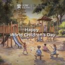 Happy World Children's Day! 이미지