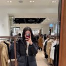 아라육로230번길-L | 아울렛 버버리 롱패딩 구매후기 “미드 렝스 나일론 후드 퍼퍼 코트” | 20대후반 여자패딩추천 | 김포...