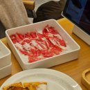 지산한식뷔페 | 구미 샤브올데이 구미지산점 주말 점심 방문 후기 / 샤브샤브 무한리필 뷔페