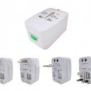 유레일 패스 관련 기차편 + Universal adaptor 이미지