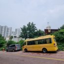 천주교능곡성당 이미지