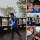 아산 아이와 가볼만한 곳 남산 둘레길 등산코스 장단점 후기