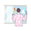 장유2차쌍용예가아파트 | 김해 장유쌍용예가2차아파트 탄성코트 베란다(발코니...제거.박멸 탄성코팅 페인트 도색작업 시공 후기!!