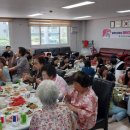 행복한마을밥상 이미지