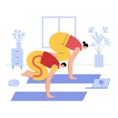 가족요가A 이미지