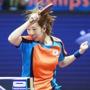 [승부예측] 여단16강 양하은(한국) vs 리자오(네덜란드) - 2015 ITTF여자월드컵탁구대회 이미지