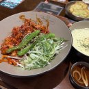 1992덮밥짜글이 상무점 | 강남역 한식 맛집 1992덮밥&amp;짜글이 강남본점 솔직후기