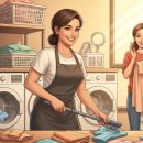 청구세탁소 이미지