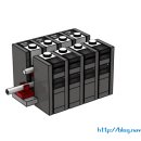 비둘기밧데리 이미지