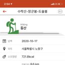 수락산역 1번출구 이미지
